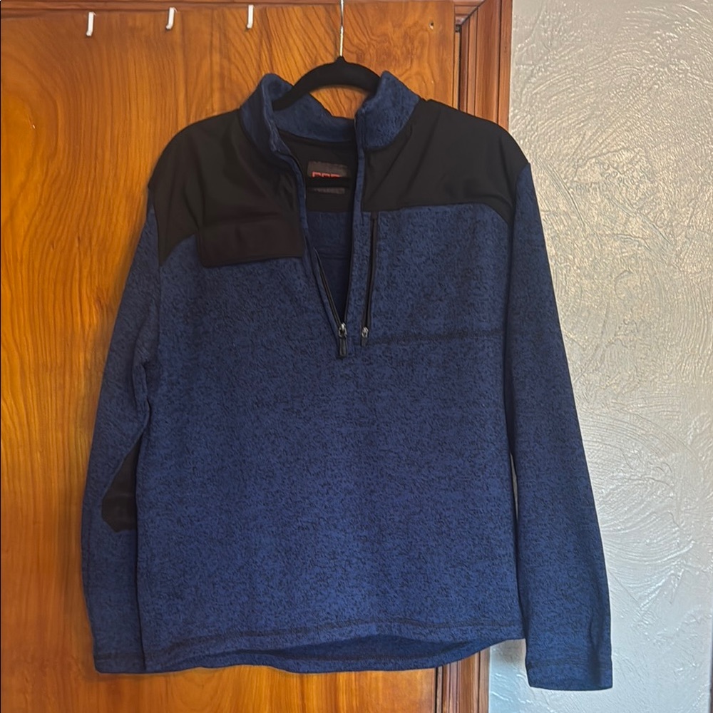 CQR Pullover